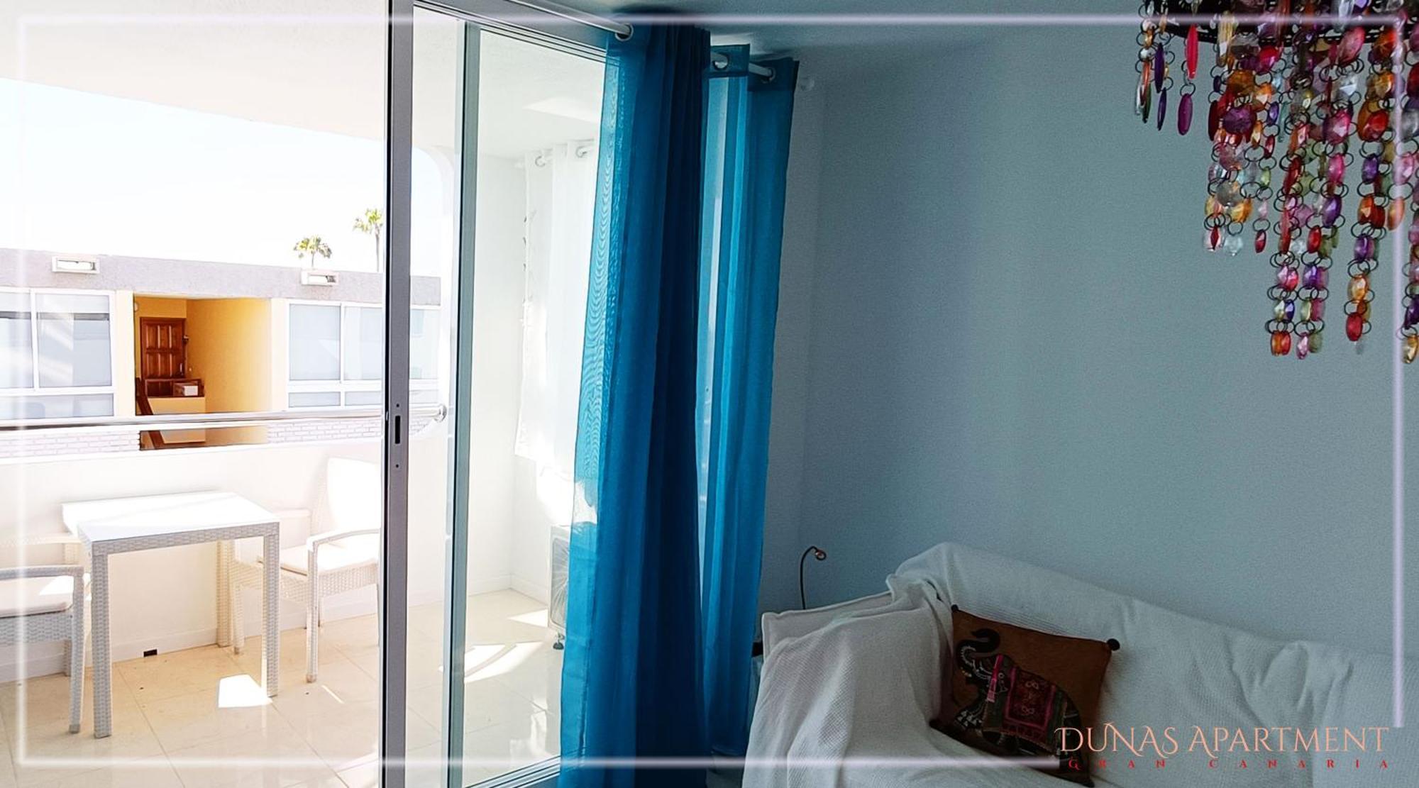 Dunas Apartment Gran Canaria ปลายา เดล อิงเกลส ภายนอก รูปภาพ
