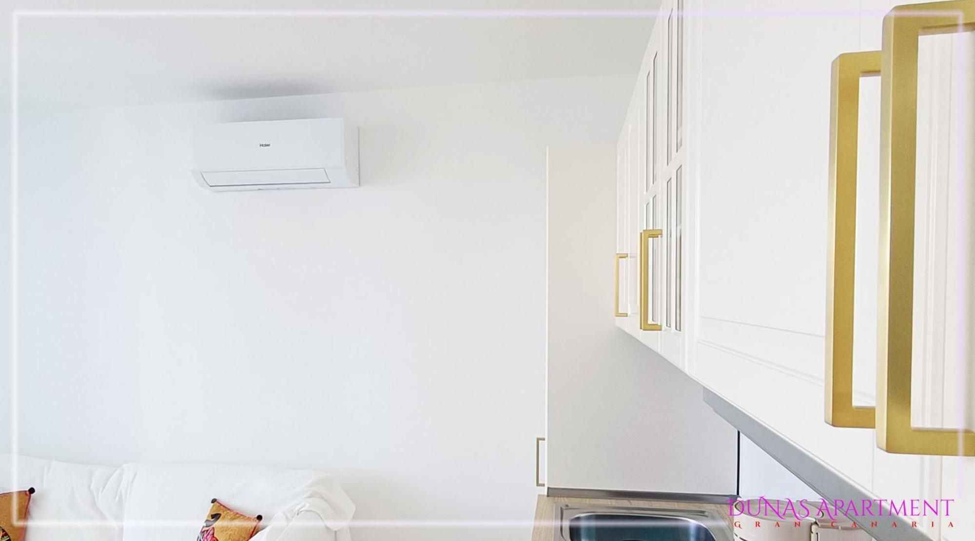 Dunas Apartment Gran Canaria ปลายา เดล อิงเกลส ภายนอก รูปภาพ